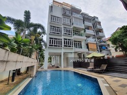 Palm Vista (D15), Apartment #215595421